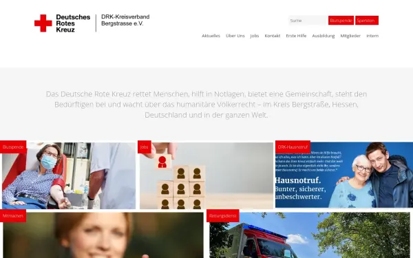 drk-bergstrasse.de