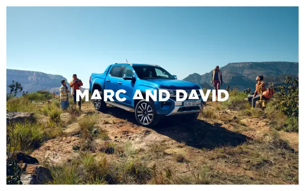 marc-and-david.com