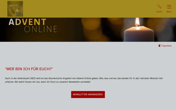 advent-online.de