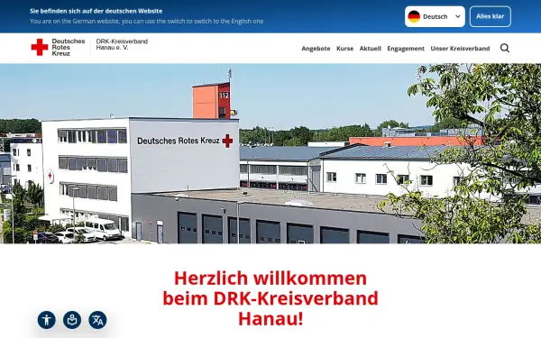 www.drk-hanau.de