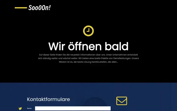 markusundute.de