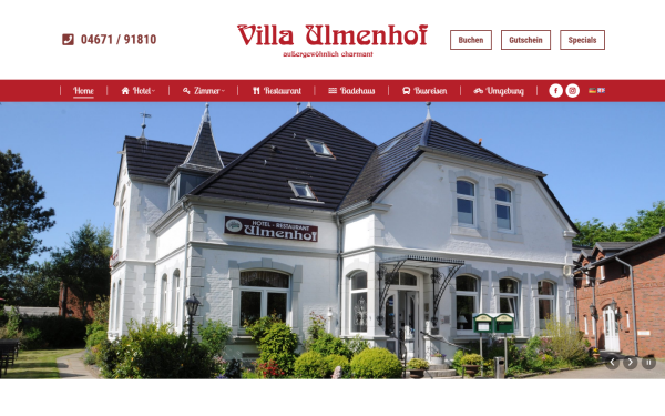 ulmenhof.de