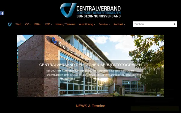 cvfoto.de