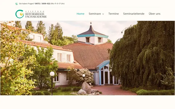 reformhaus-fachakademie.de