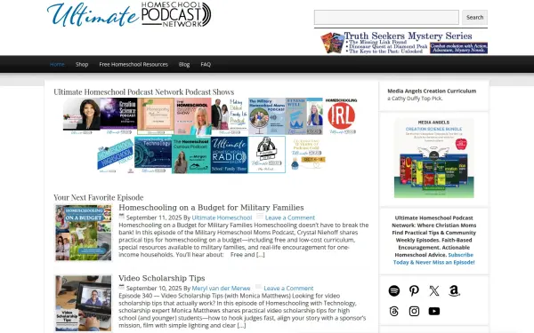 ultimateradioshow.com