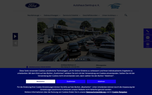 www.ford-gentrup-langenberg.de