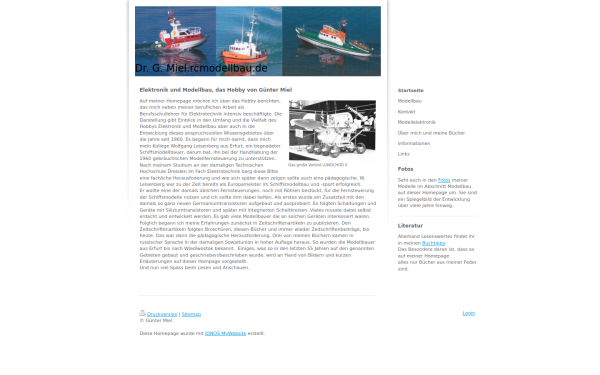 www.gmiel.de