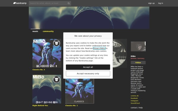 projectmibo.bandcamp.com