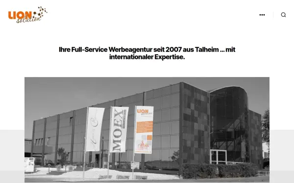 www.lion-solution.de