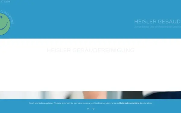 heisler-gebaeudereinigung.de