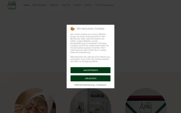 amika-kosmetikstudio.de