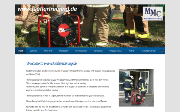 www.lueftertraining.de