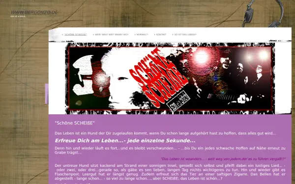 dergonzo.de