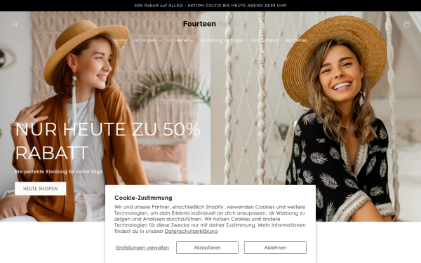 fourteenberlin.de