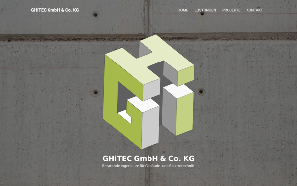 ghitec.de