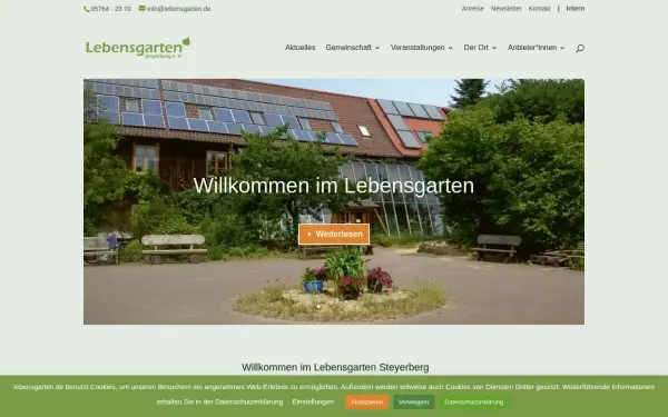 lebensgarten.de