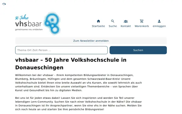 vhs-baar.de