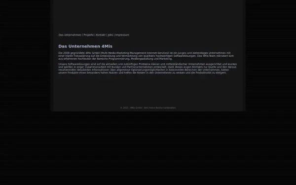www.4mis.de