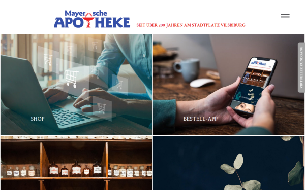 www.mayersche-apotheke.de