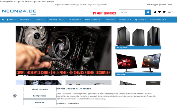 www.neon24.de
