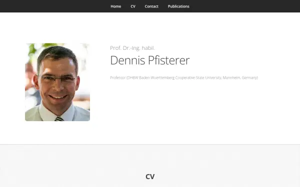 dennis-pfisterer.de