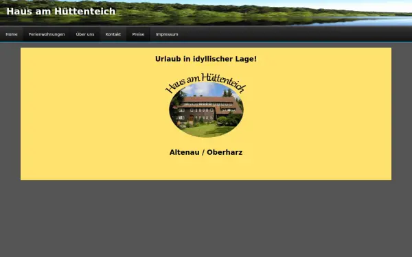 haus-am-huettenteich.de