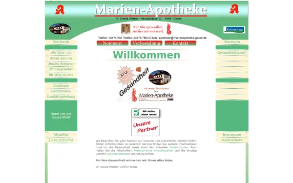 marienapotheke-garrel.de