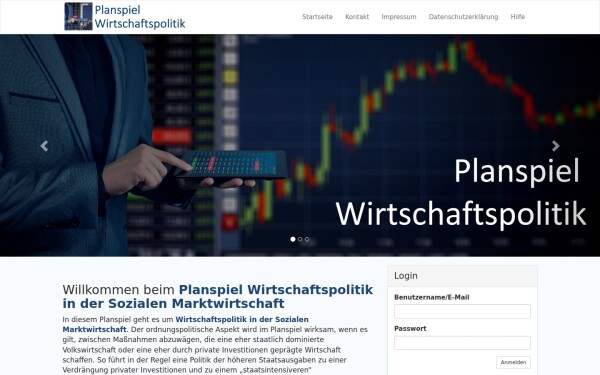 planspiel-wirtschaftspolitik.de