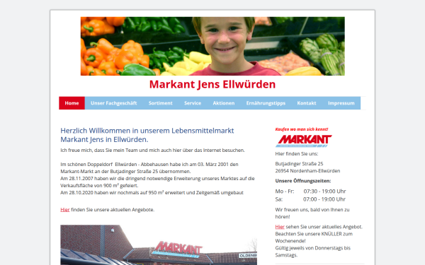 www.markant-ellwuerden.de
