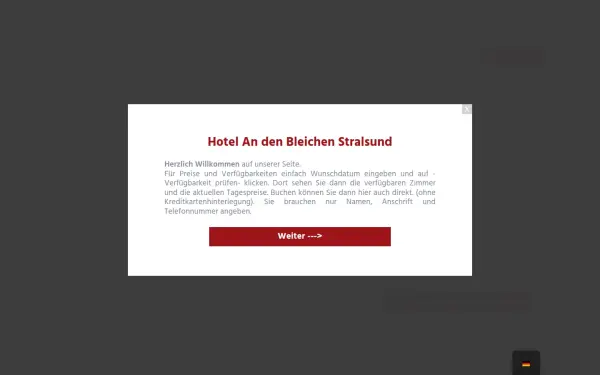 hotelandenbleichen.de