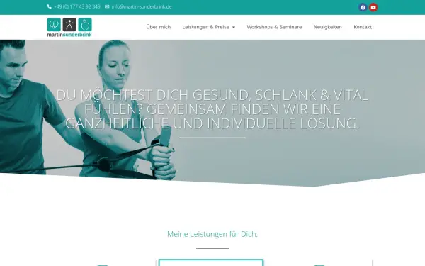 www.martin-sunderbrink.de
