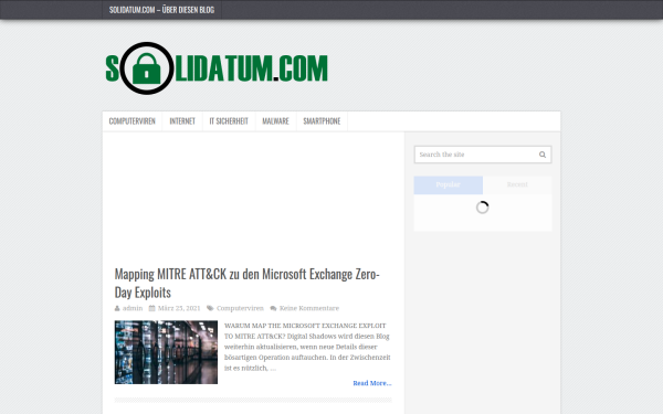 solidatum.com