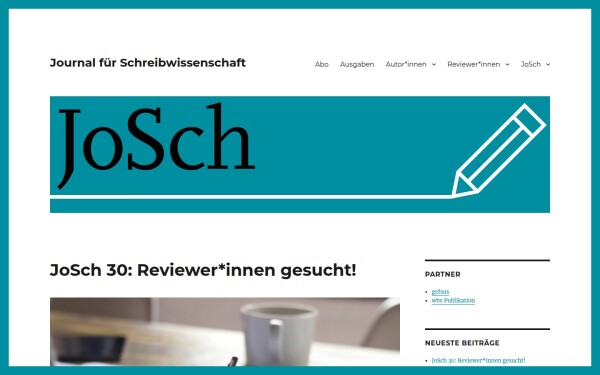 www.josch-journal.de