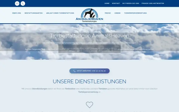 www.animalsheaven.de