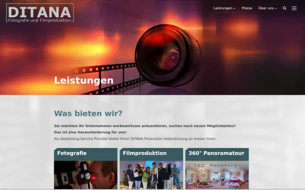 ditana.de