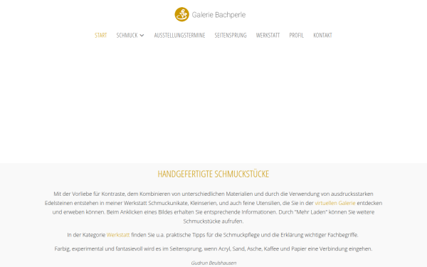 galerie-bachperle.de
