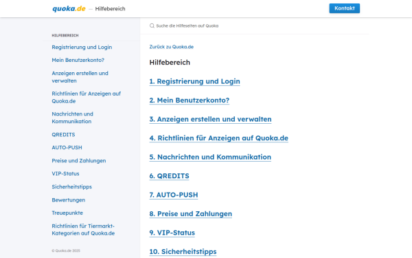hilfebereich.quoka.de