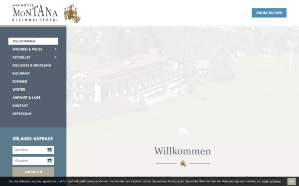 hotelmontana.de