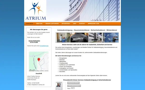www.atrium-services.de