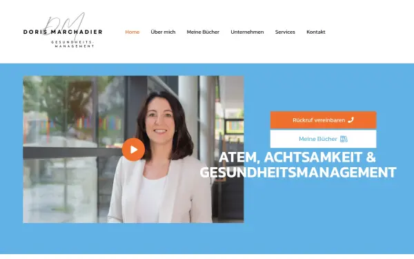 doris-marchadier.de