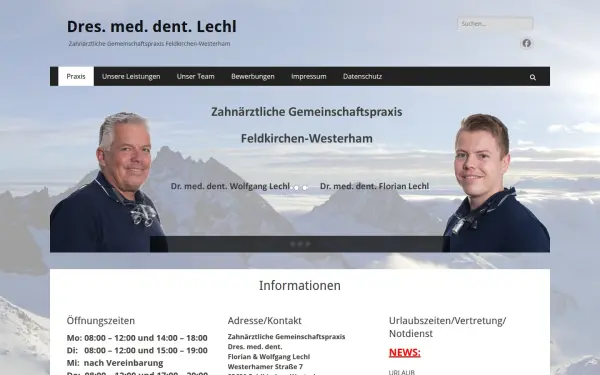 dr-lechl.de