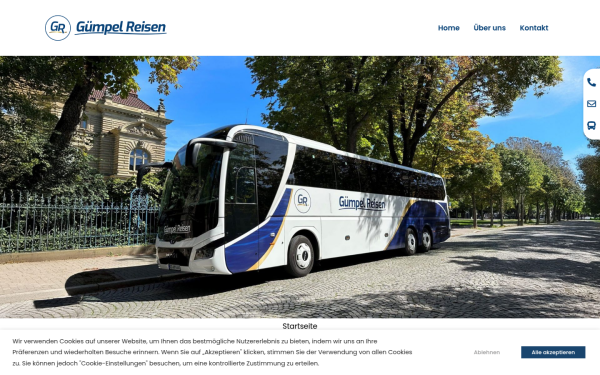 www.guempel-reisen.de