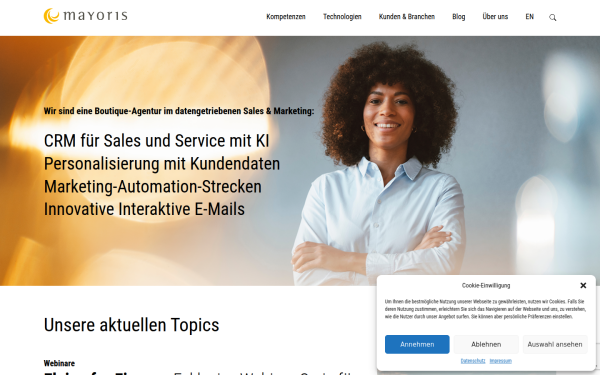 www.mayoris.com