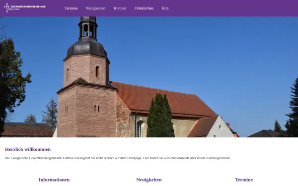 kirche-cottbus-sued.de
