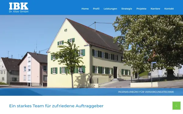 www.drklas.de