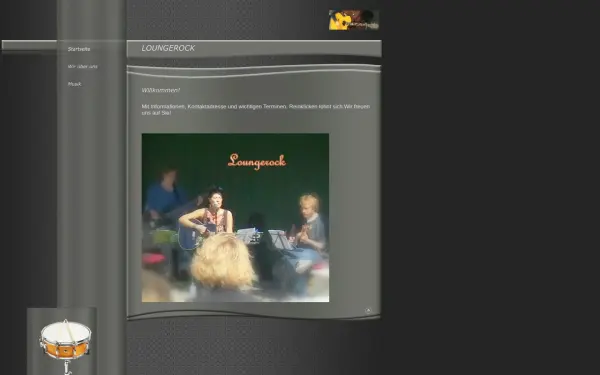 loungerock.de