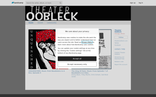 theateroobleck.bandcamp.com