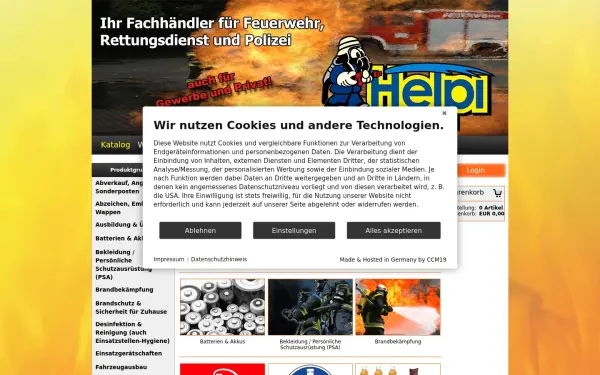 helpishop.de