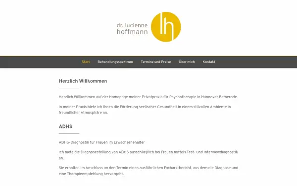 www.lucienne-hoffmann.de