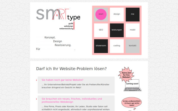 smarttype.de